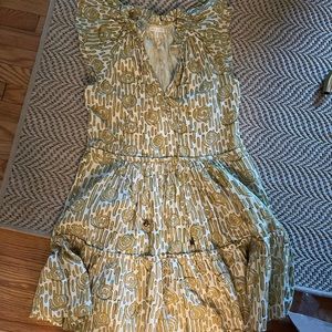 Anna cate dress size XS
